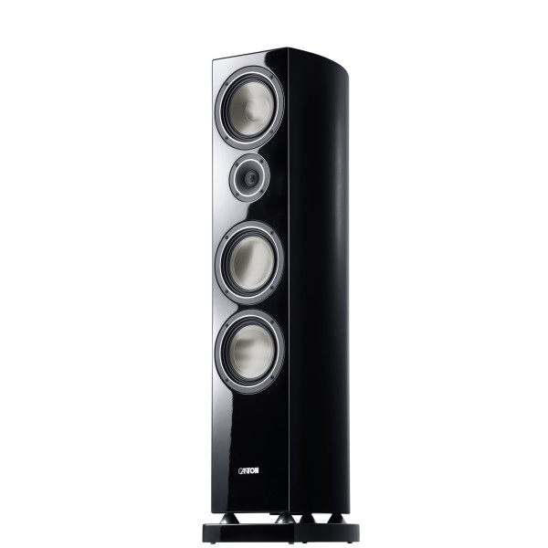 Canton Vento 886 DC loudspeaker